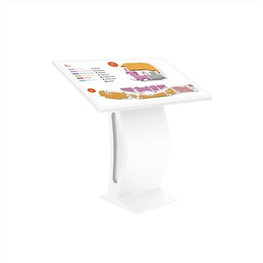 Ticaret Fuarı Tabela Monitör Standı